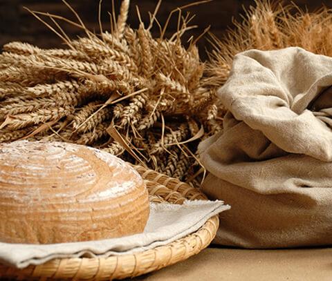 Flour